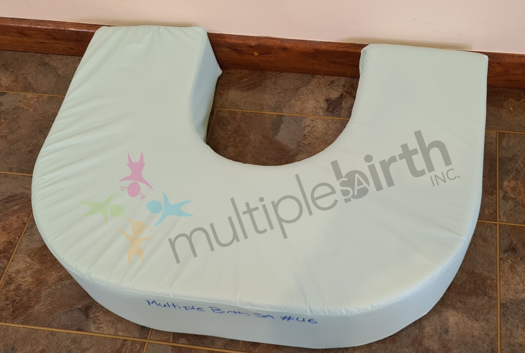 Twin Breastfeeding Pillows Multiple Birth SA
